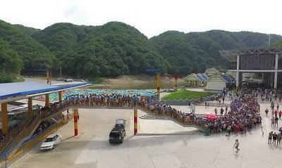 傳統景區面臨的難題及提升策略